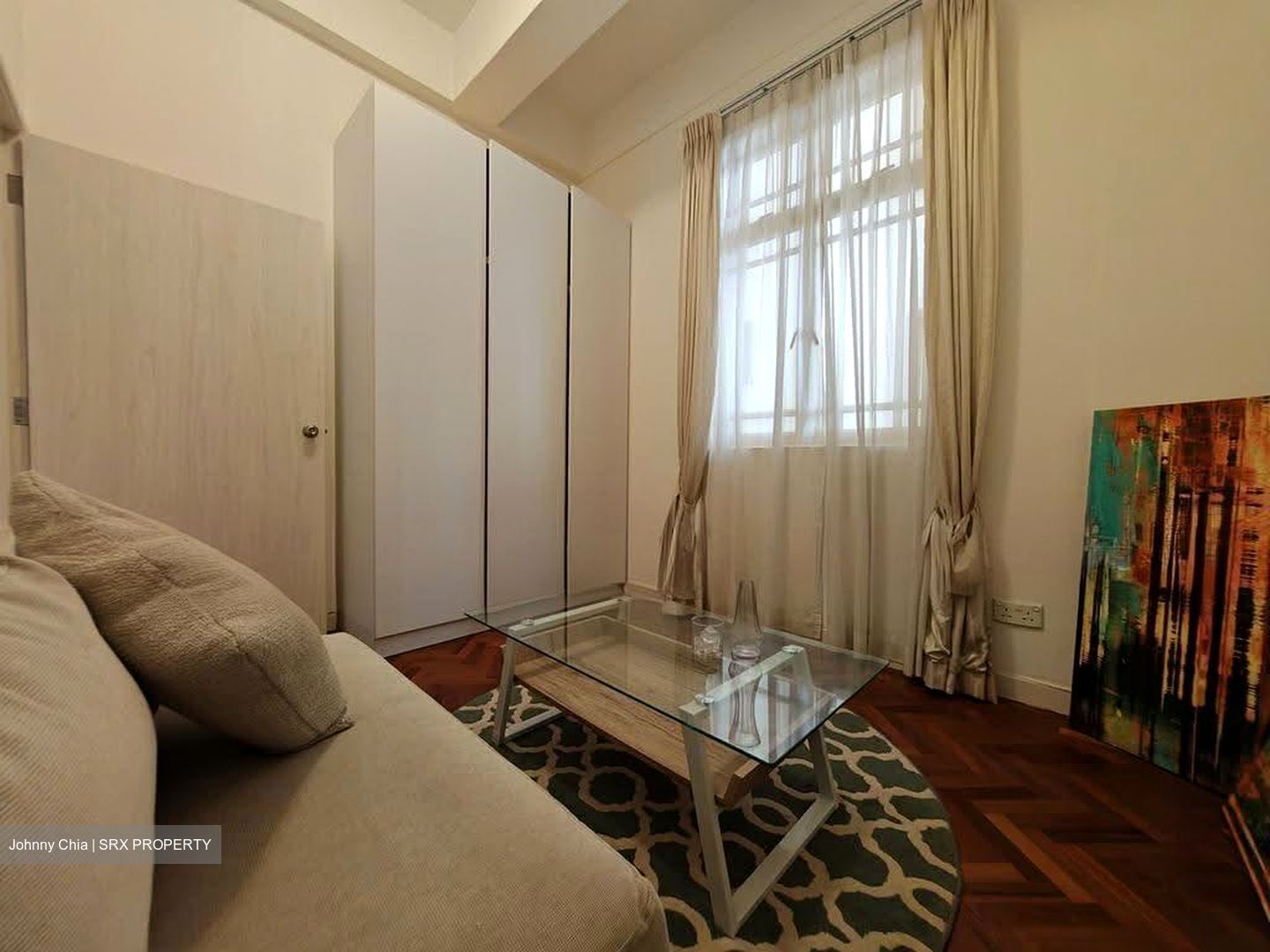 Orange Regency (D10), Apartment #626719441